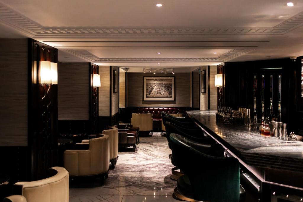 Bar/lounge
