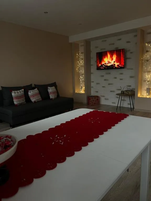 ESSE Apartament, hotel in Gulbene