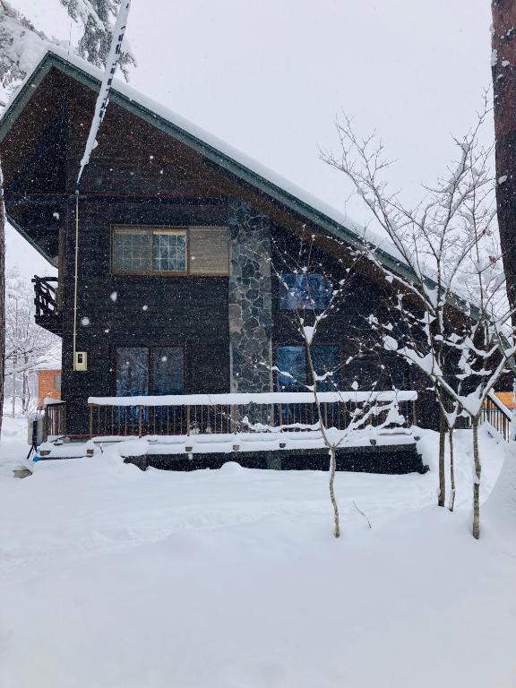 Ringo Cottage, Hakuba