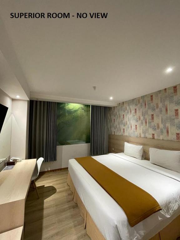 ホテル レレン ブロモ (Hotel Lereng Bromo)