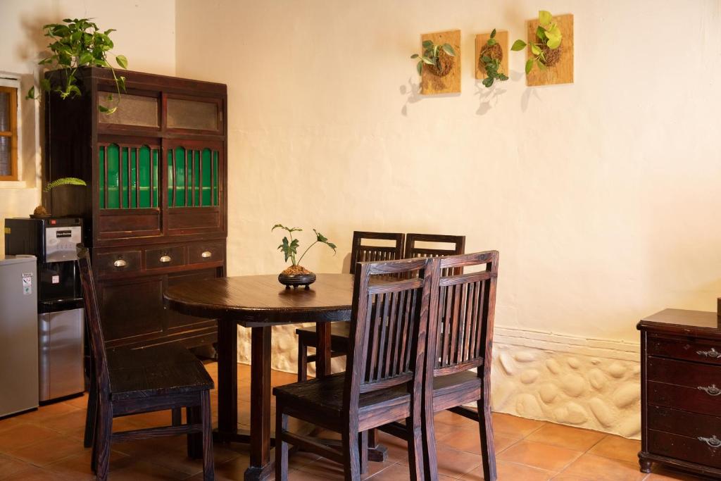 그랜드마더스 홈 호텔 이미지 2