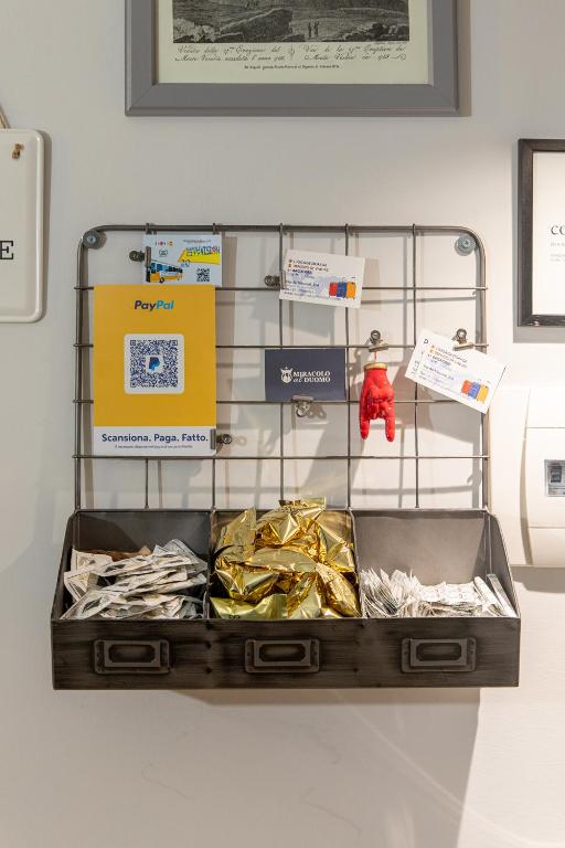 フロント・ロビー