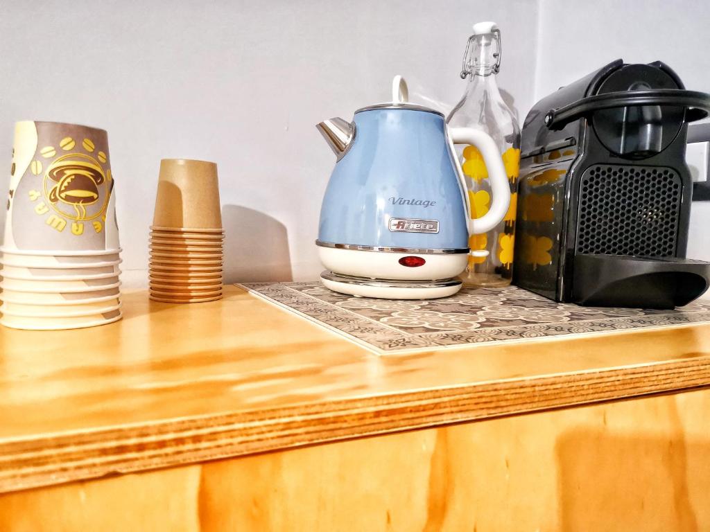 フロント・ロビー