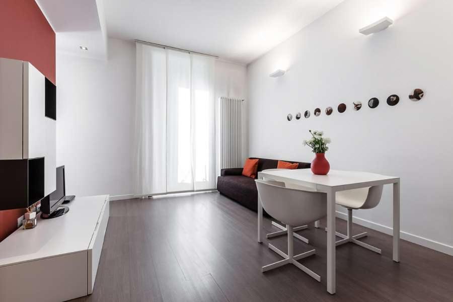 Luxury Apartments Porta Nuova - 4