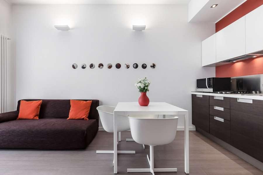 Luxury Apartments Porta Nuova - 5