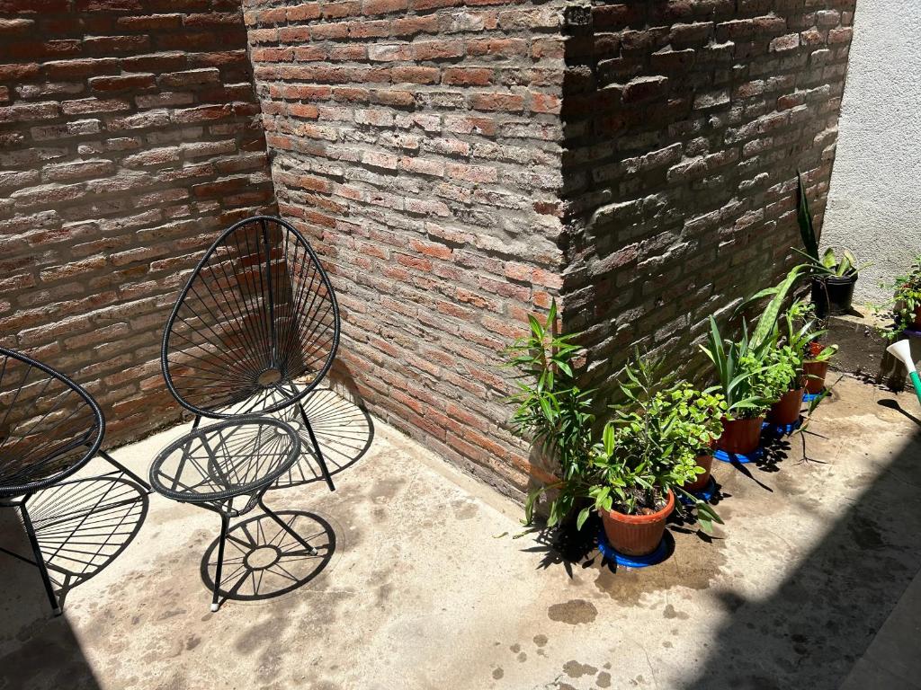 Buen Ambiente Espacio Confortable - 4