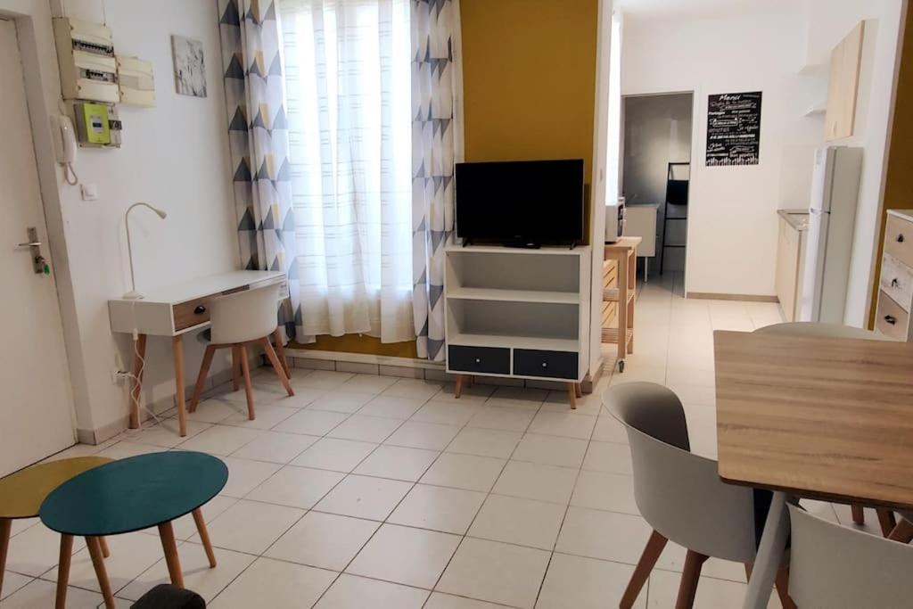 Le scandinave, Douai