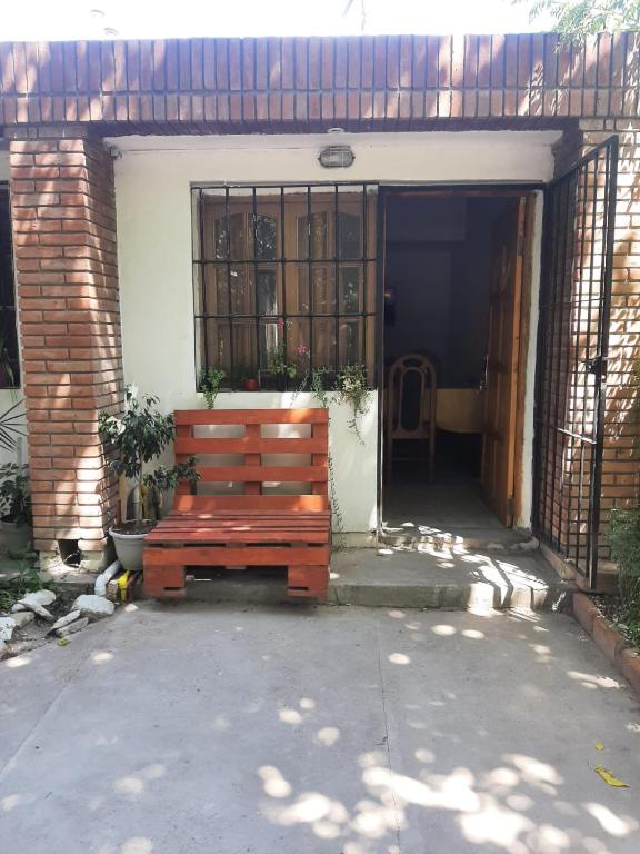 Departamento Myrta - 2