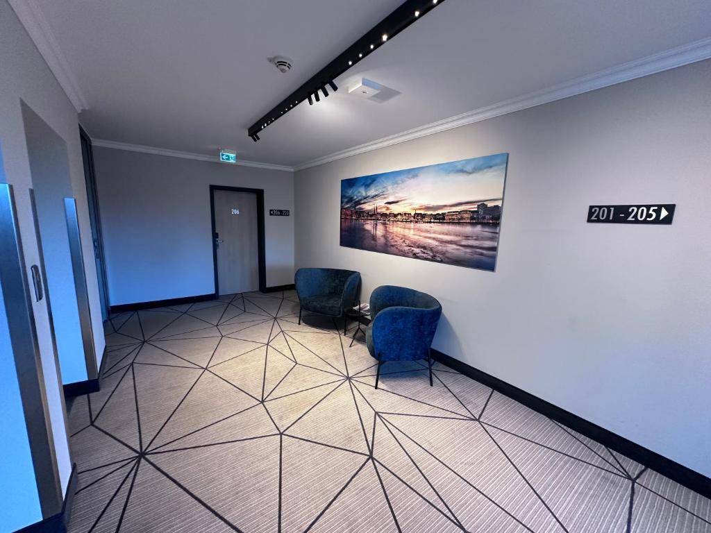Facilities