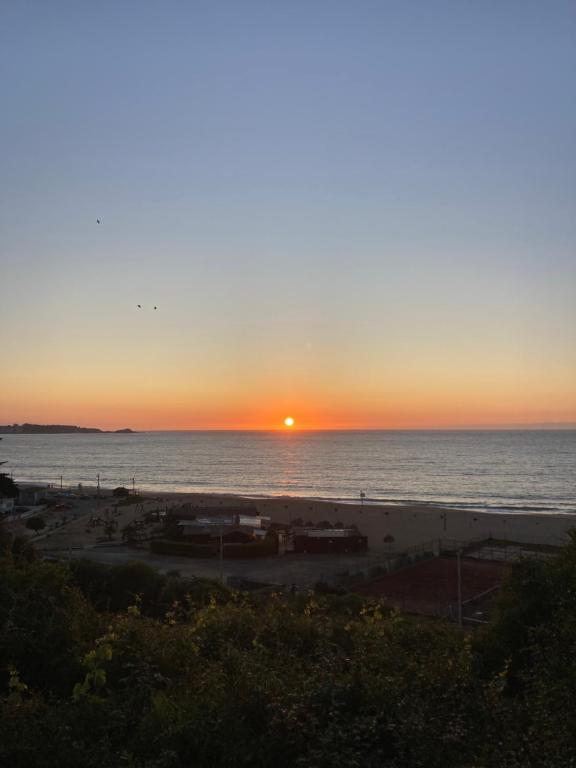 Casa en algarrobo con hermosa vista al mar - 4