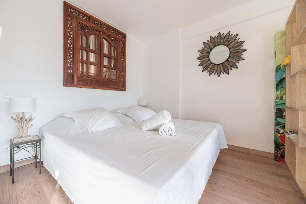 3 VIDAL - Splendide appartement 4 couchage hyper centre de Cannes - 5