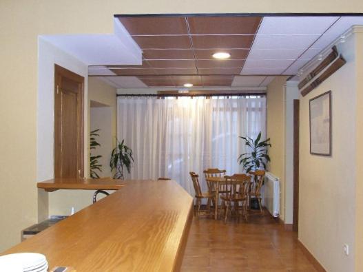 Hotel Turrull - 5