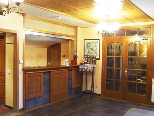 Hotel Turrull - 4