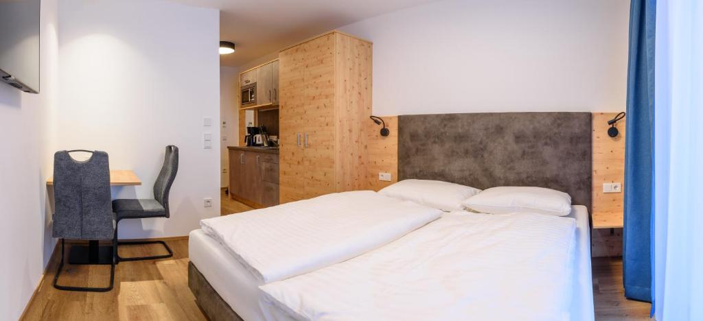 Centerhouse Wagrain - 2