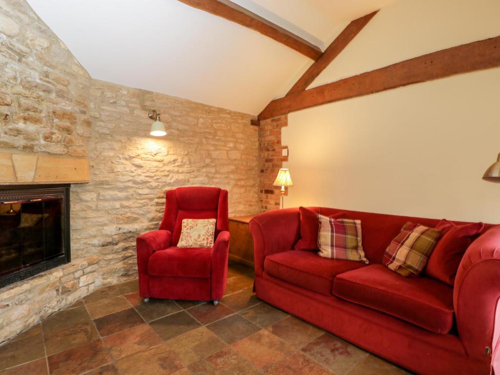 Stable Cottage, Oddington photo 2