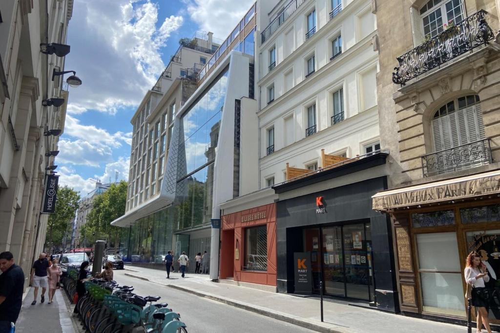 Studio Colisee - Champs Elysees by B'Your Home - 2