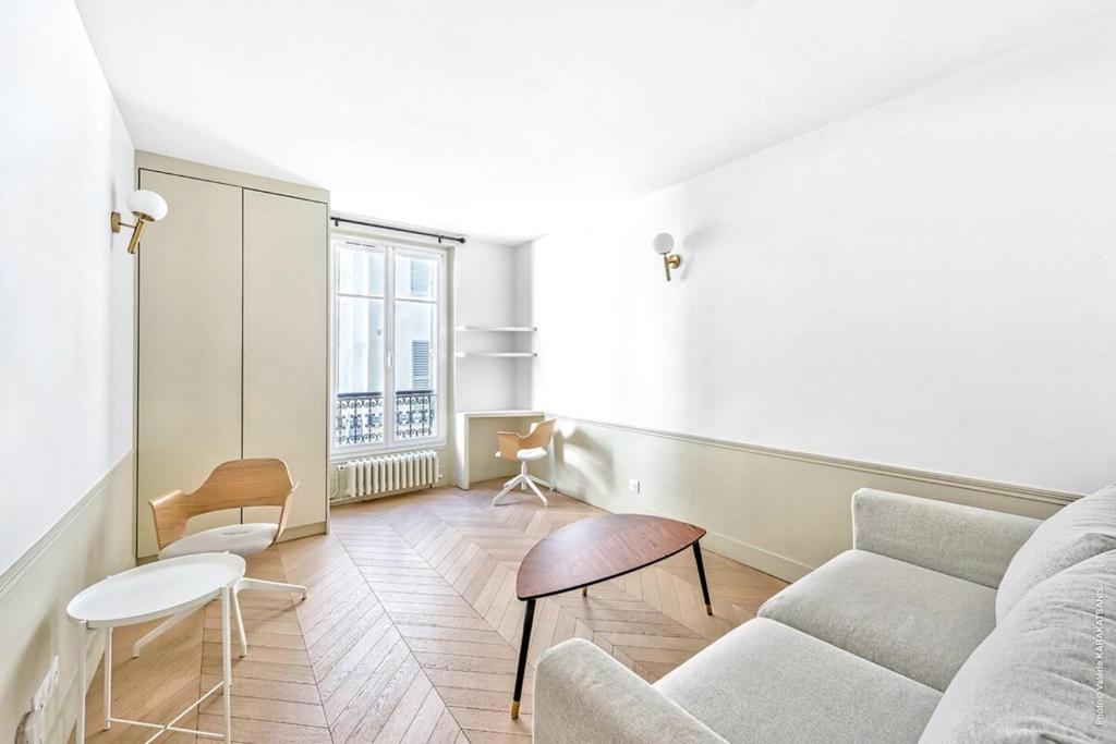 Bosquet - Jean Nicot 1bdr by B'Your Home - 2
