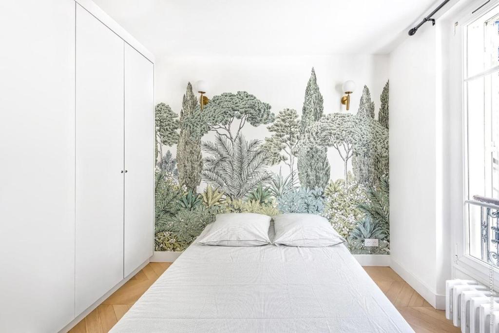 Bosquet - Jean Nicot 1bdr by B'Your Home - 3