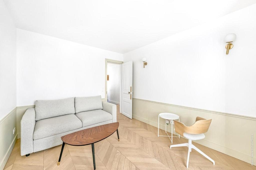 Bosquet - Jean Nicot 1bdr by B'Your Home - 4