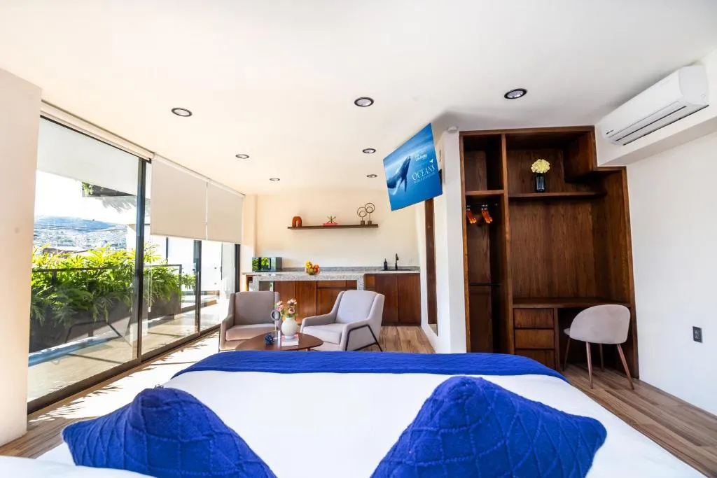KUKO SUITES, Hotel in Chilpancingo de los Bravos