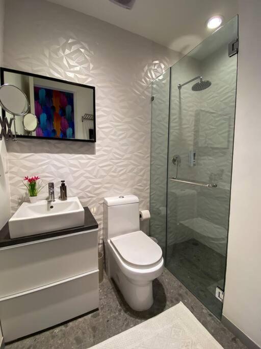 Suite Chic HCondesa - 3