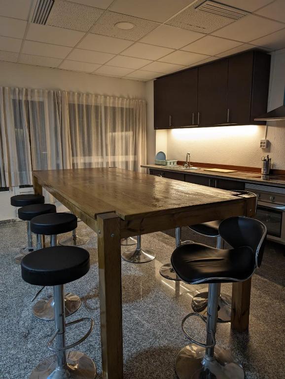 Hoomy Hostel, Murcía