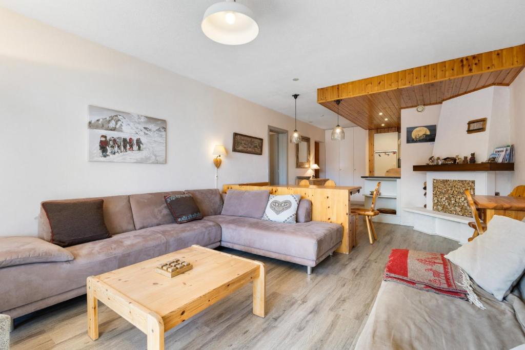 Chaedoz 55 - 6 pers - au calme, Nendaz