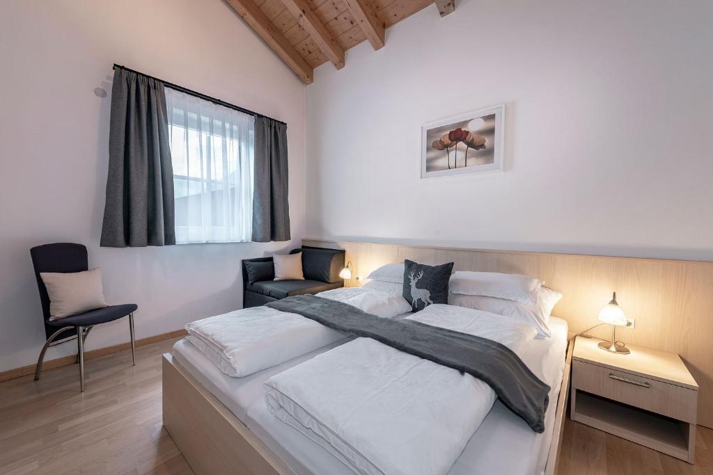 Appartements Bäckhof - 5