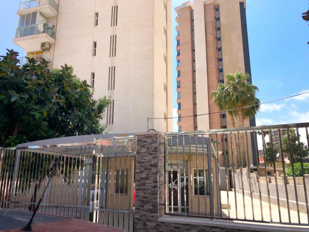 Niza 3B Holiday apt - 2