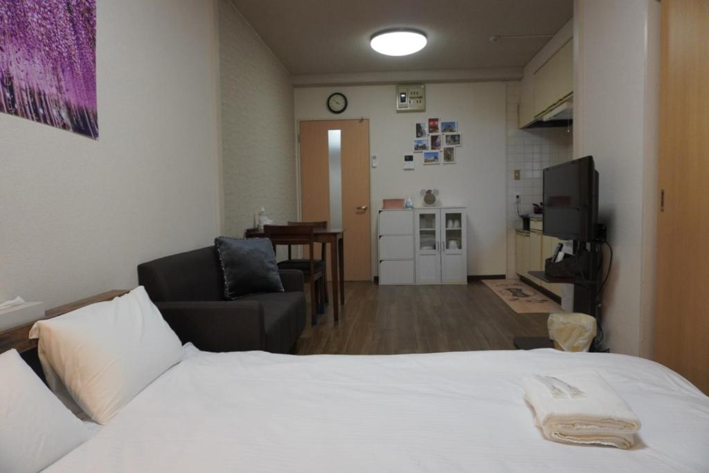 Crest YS Chiyoda - Vacation STAY 15989, Nagoja