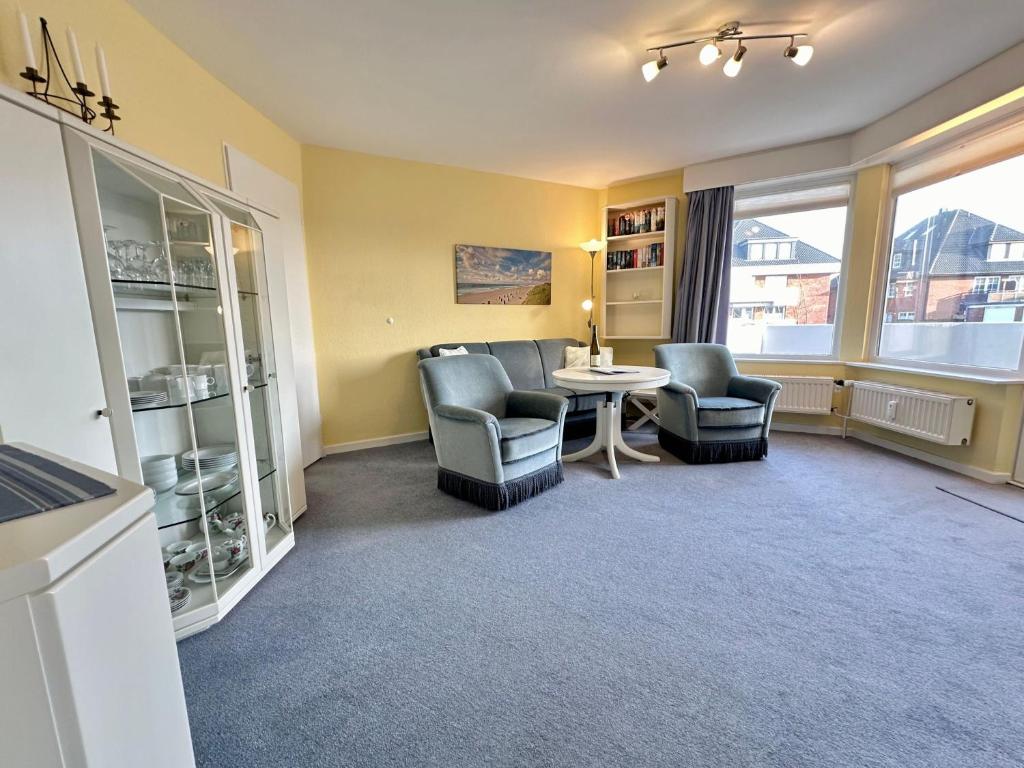 Nordmarkhof-12, Westerland