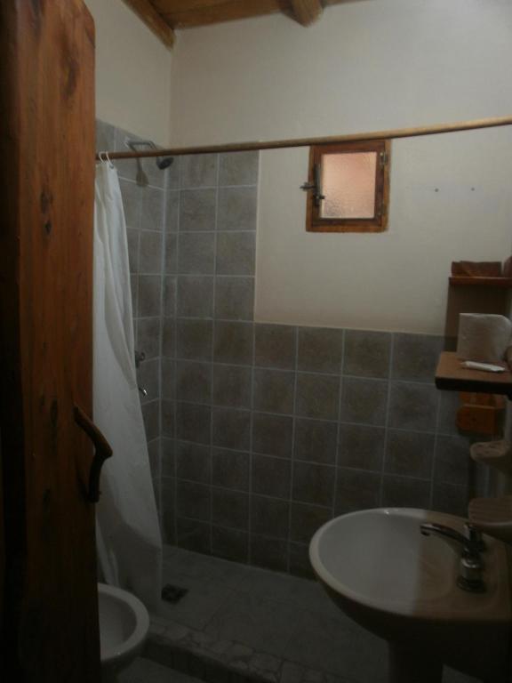 Cabanas Walkarpi photo