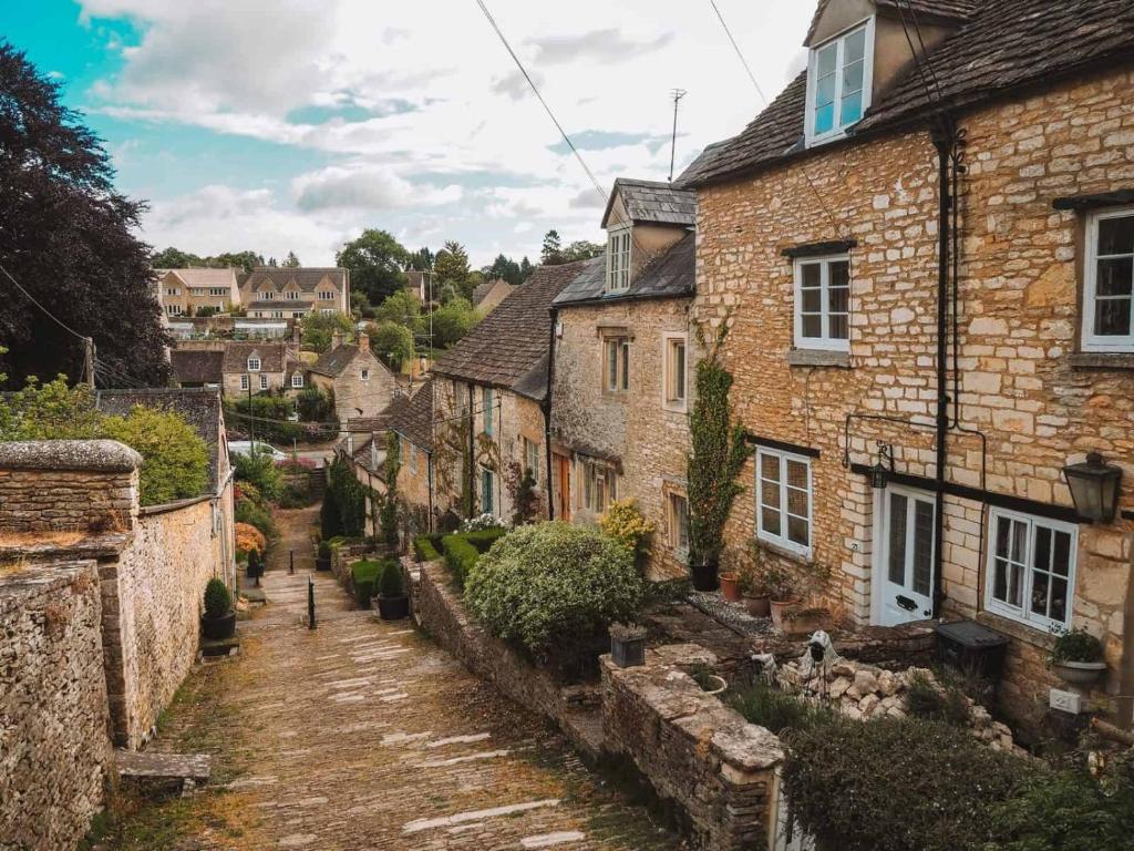 Tetbury Cottage photo 5