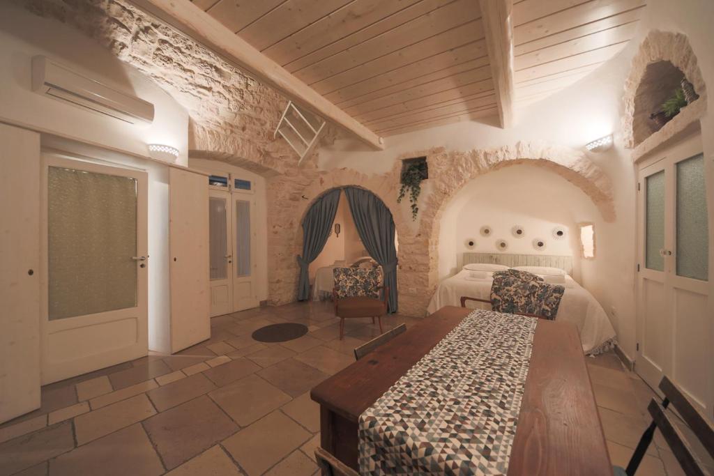 Trullo Artemis - 5