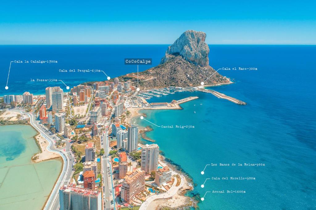 Coco Calpe - 2