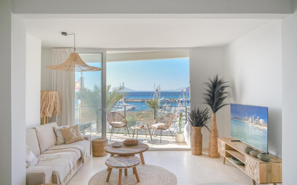 Coco Calpe - 5