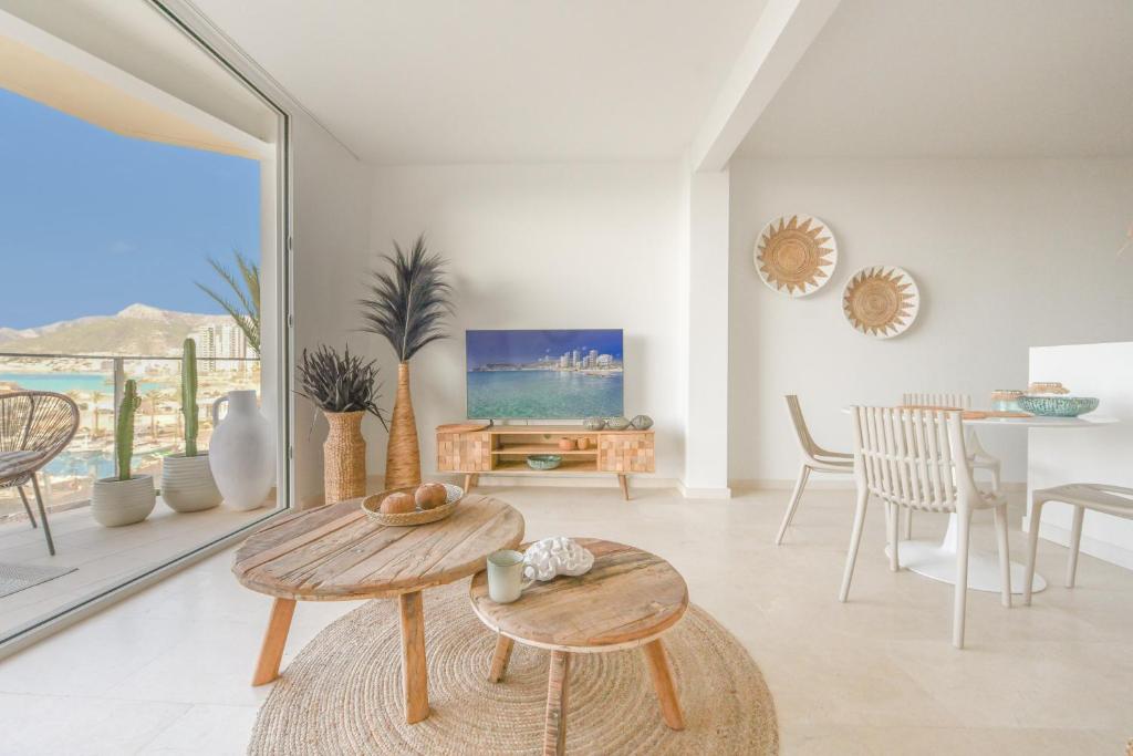 Coco Calpe - 4