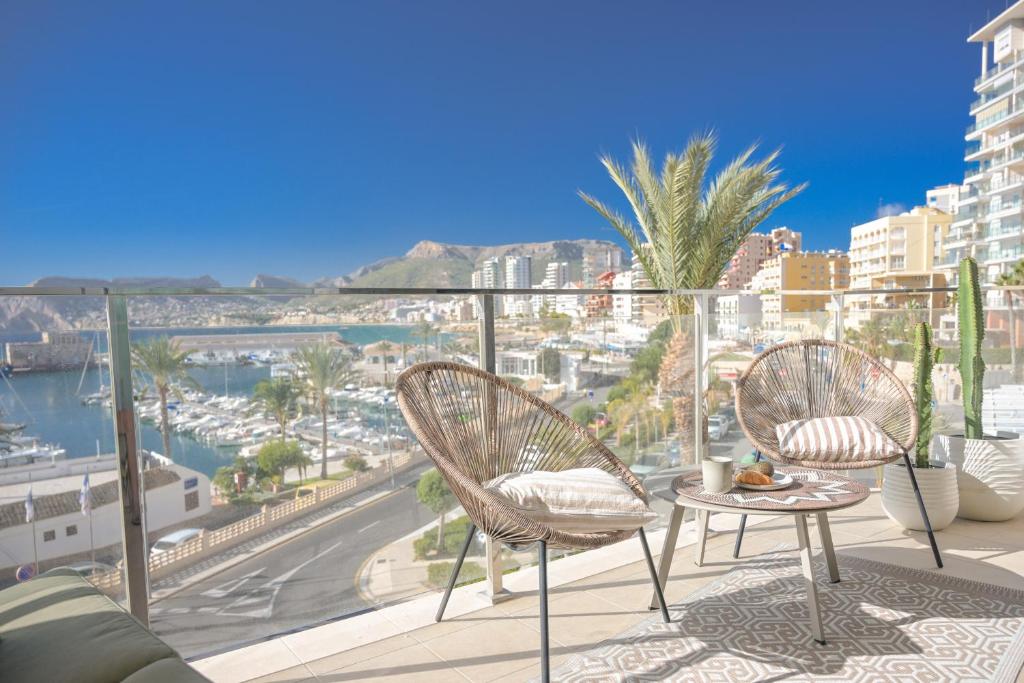 Coco Calpe - 3