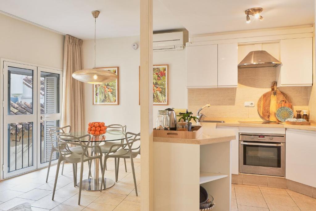 Siglo Penthouse in Malaga by Solaga Holiday Homes - 5