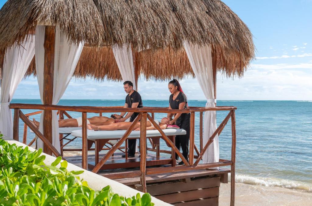 Desire Riviera Maya Resort All Inclusive, Exclusively for Couples - 5