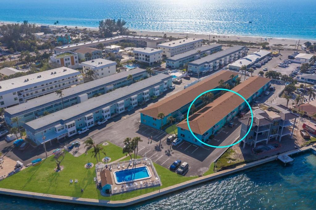 Bay View Bliss, Bradenton Beach