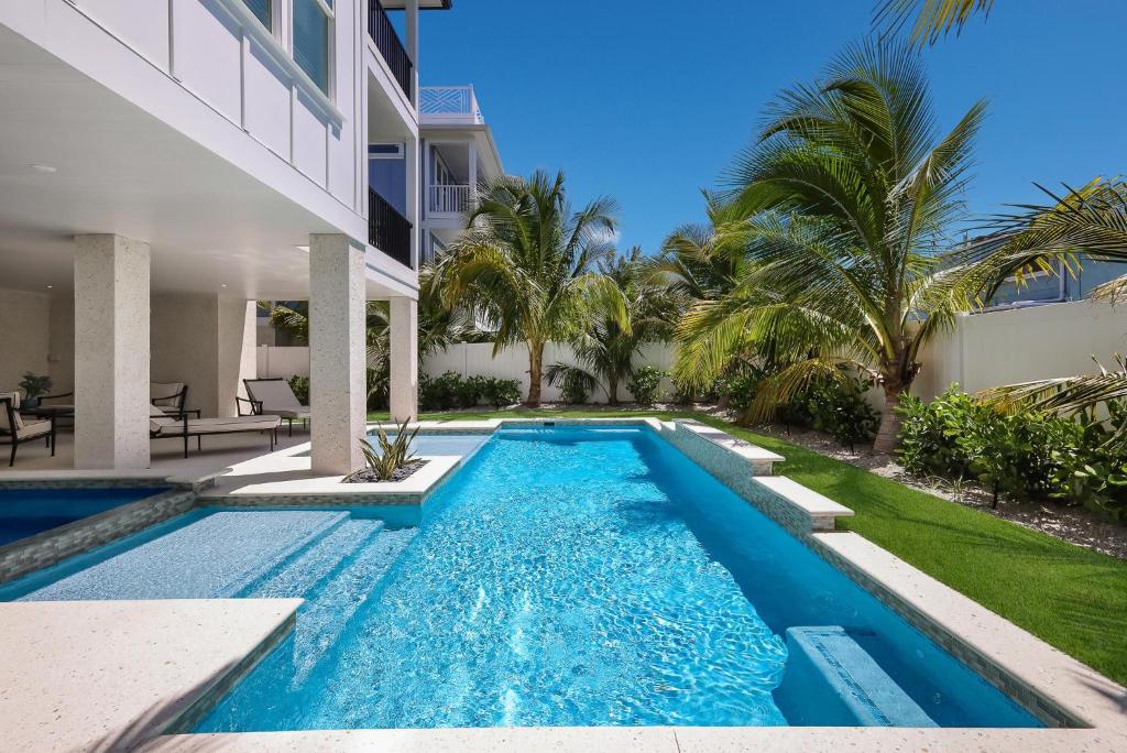 What A Catch, Bradenton Beach