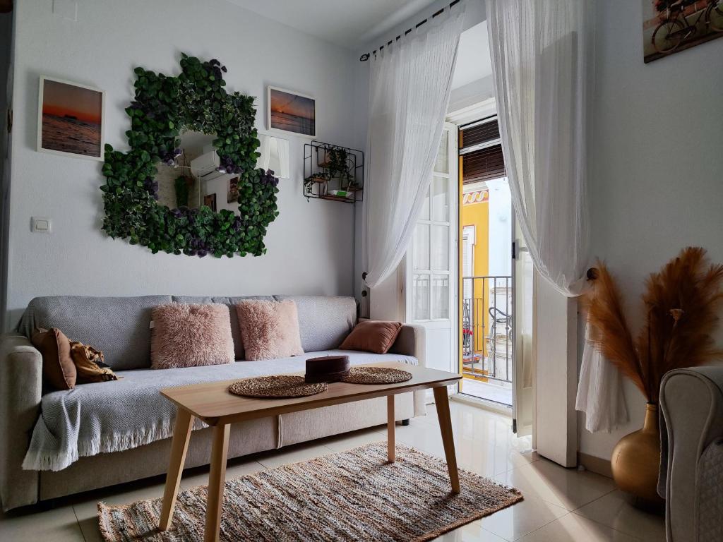 Apartamento Cristina centro - 3