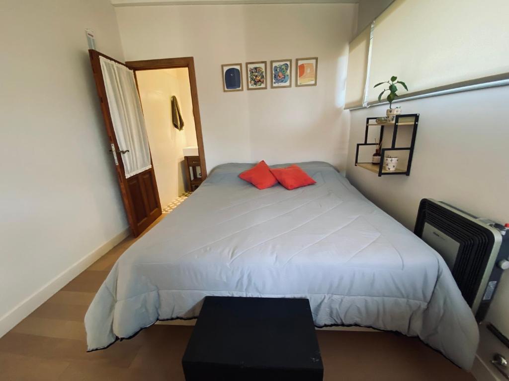 Departamento a estrenar - 2