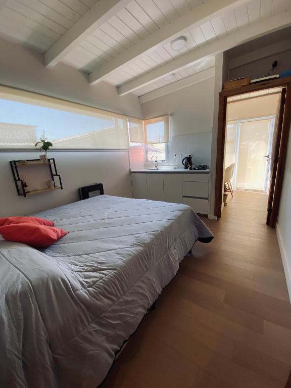 Departamento a estrenar - 3