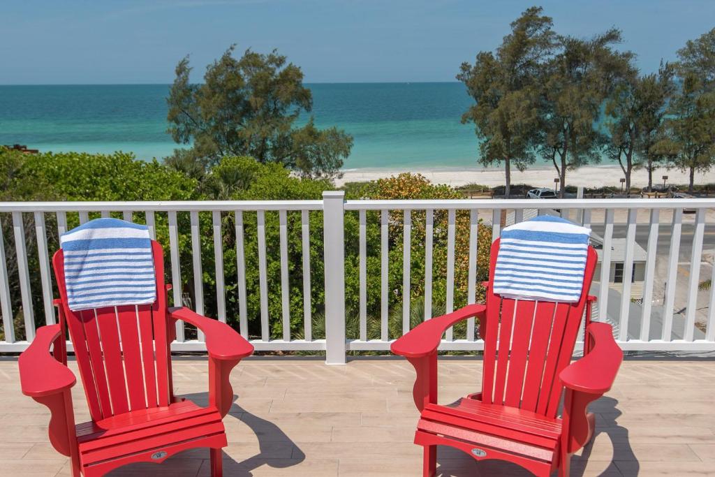 Coastal Horizons, Bradenton Beach