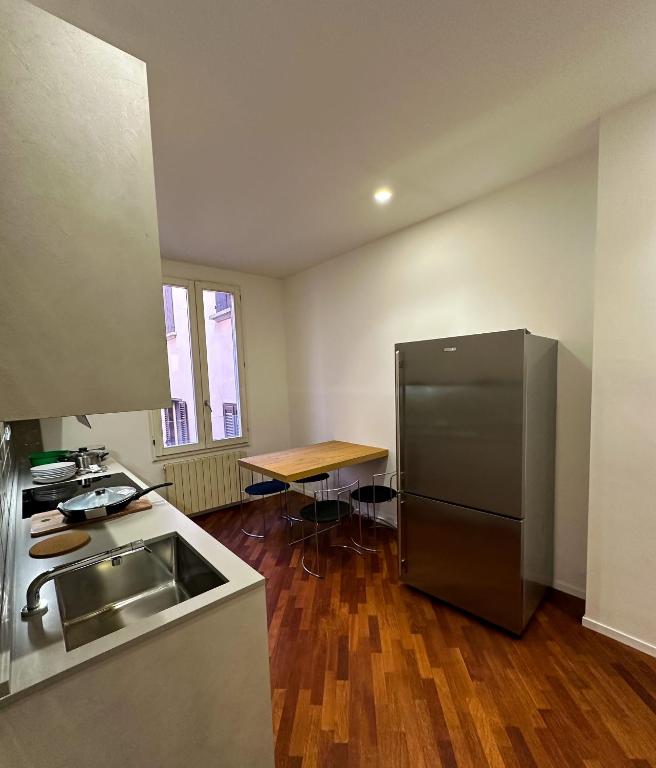 whouse large suite apartment indipendenza - 5