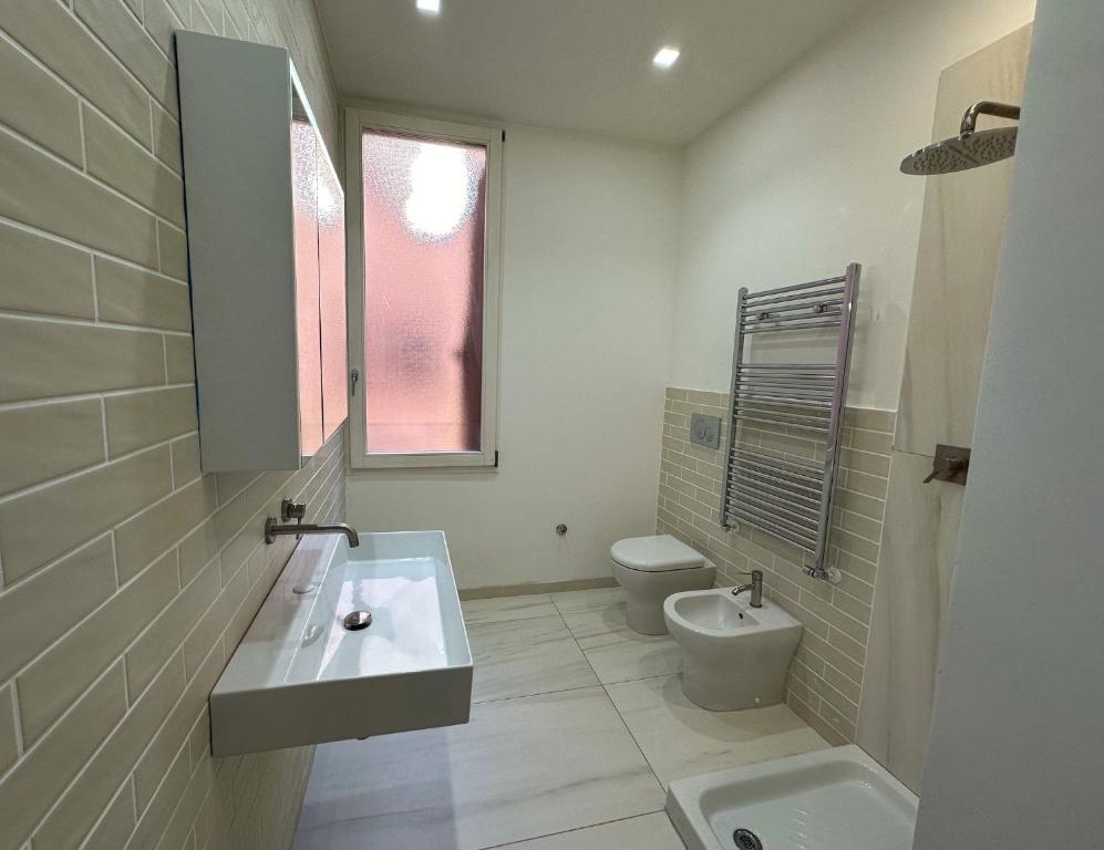 whouse large suite apartment indipendenza - 3