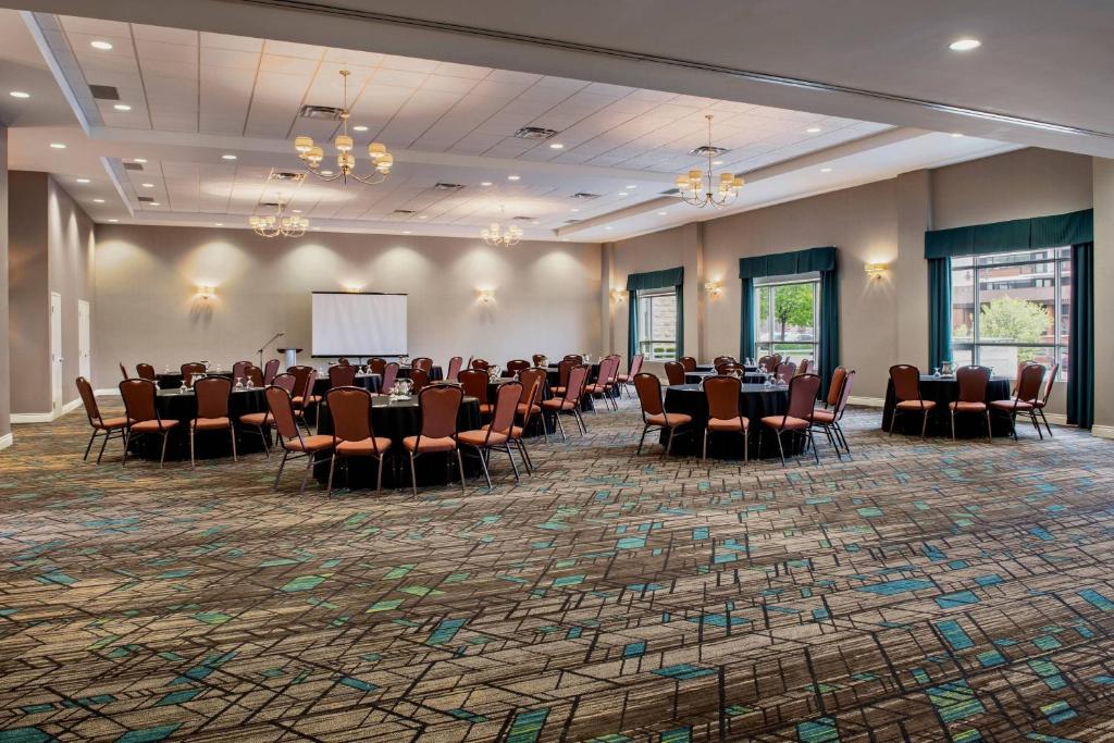 Meeting room / ballrooms