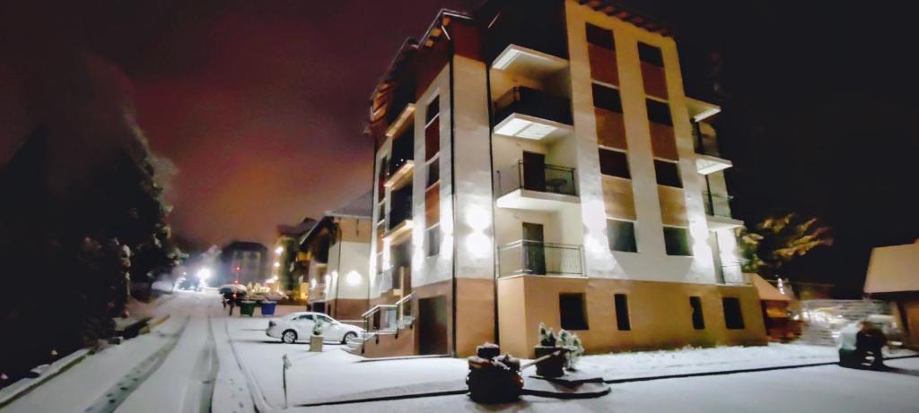 Apartman Petra Zlatibor - 1